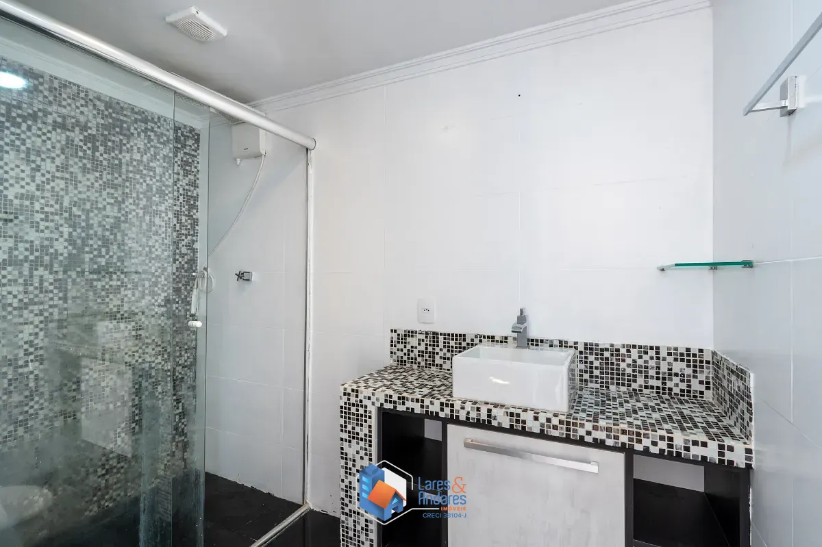 Apartamento, 2 quartos, 134 m² - Foto 39
