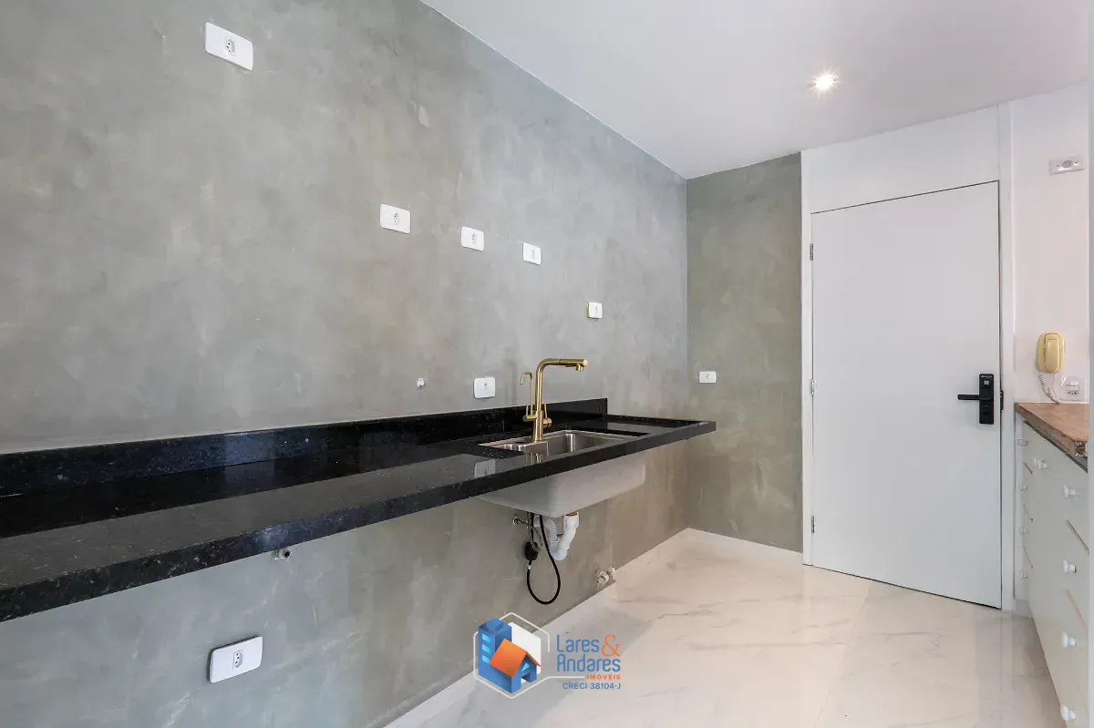 Apartamento, 2 quartos, 134 m² - Foto 3