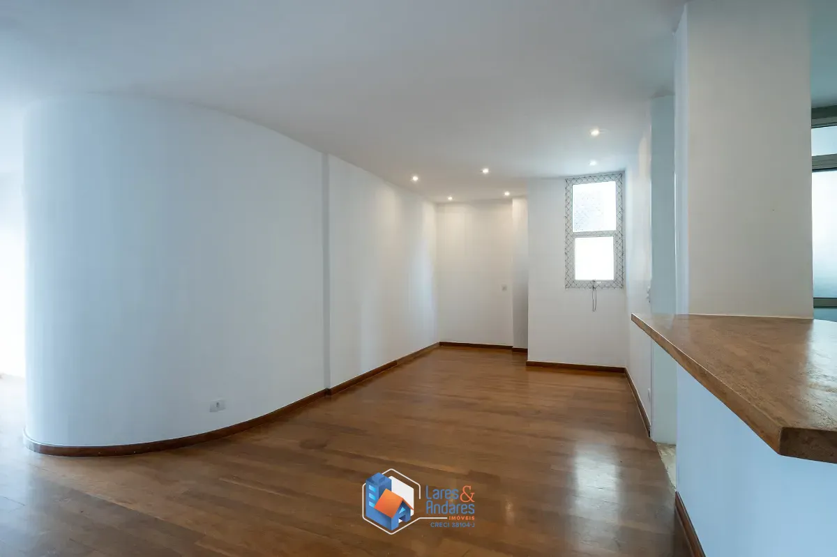 Apartamento, 2 quartos, 134 m² - Foto 10