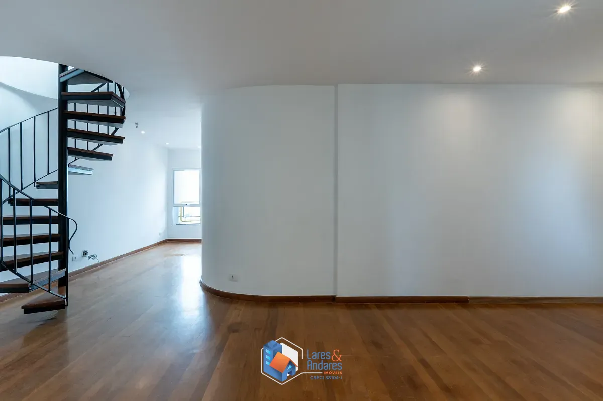 Apartamento, 2 quartos, 134 m² - Foto 14