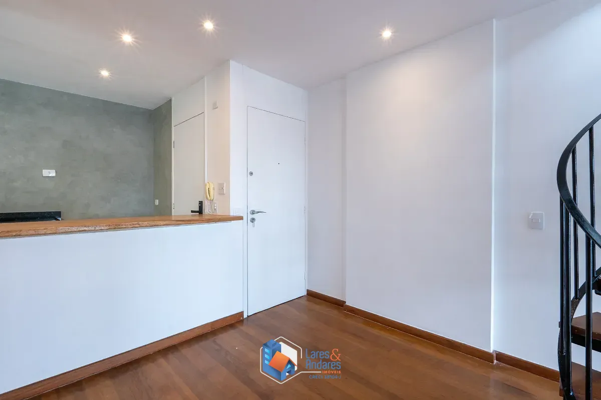 Apartamento, 2 quartos, 134 m² - Foto 19
