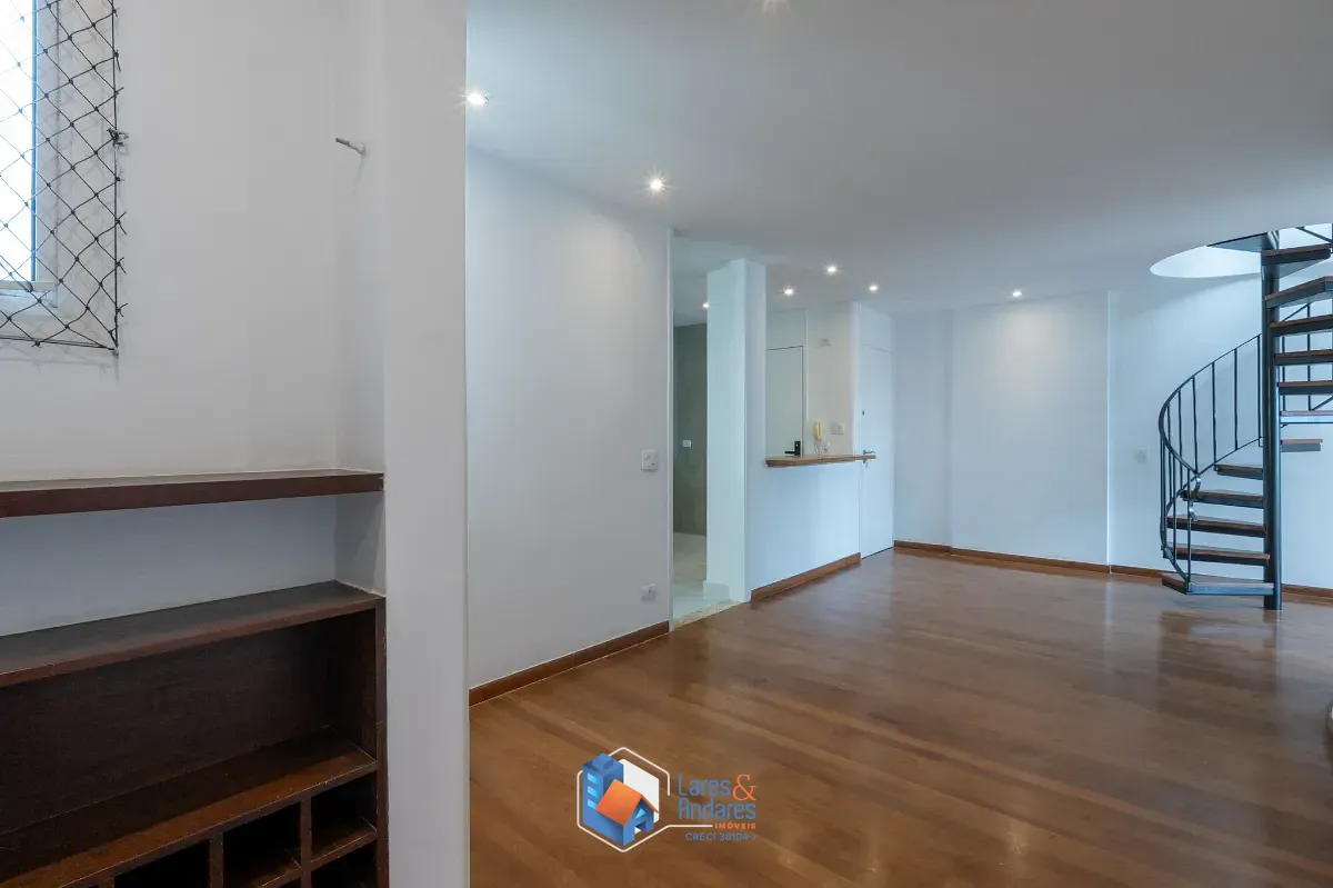 Apartamento, 2 quartos, 134 m² - Foto 5