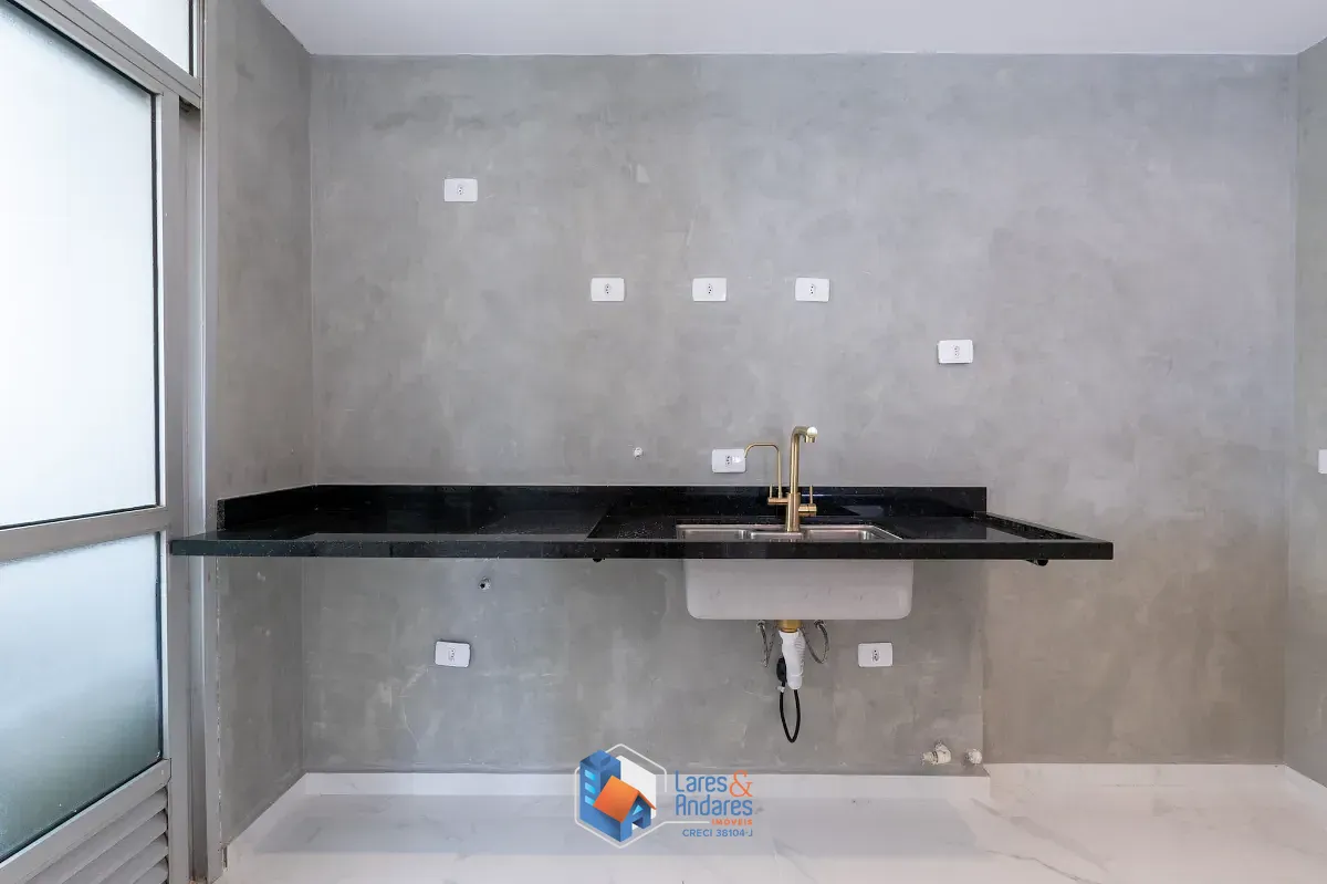 Apartamento, 2 quartos, 134 m² - Foto 8