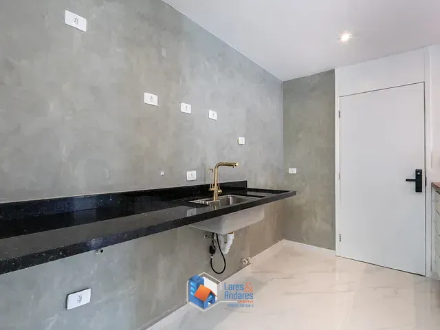 Apartamento com 134m² 2 quartos e 2 banheiros, à venda, no bairro Vila Clementino em São Paulo