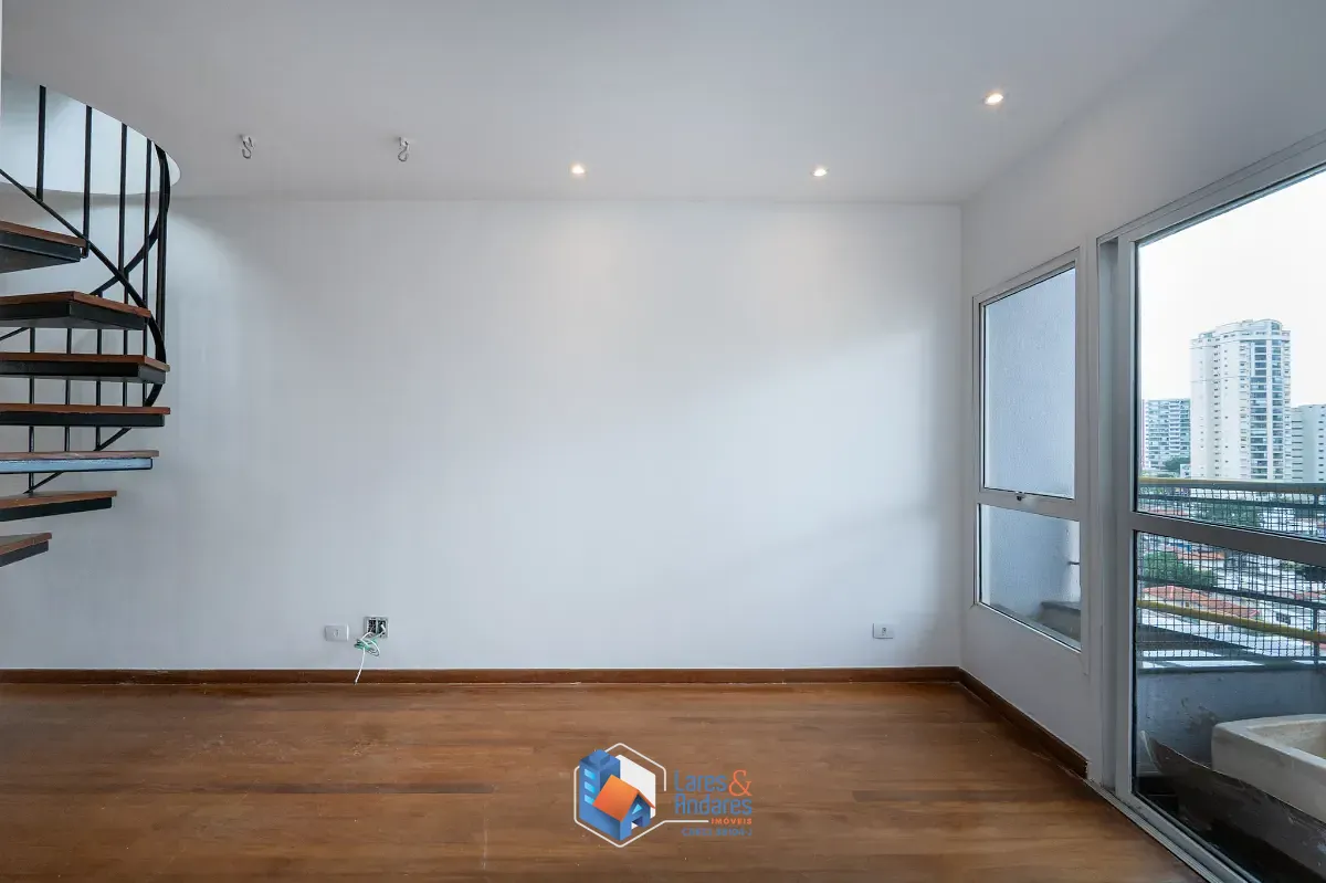 Apartamento, 2 quartos, 134 m² - Foto 23