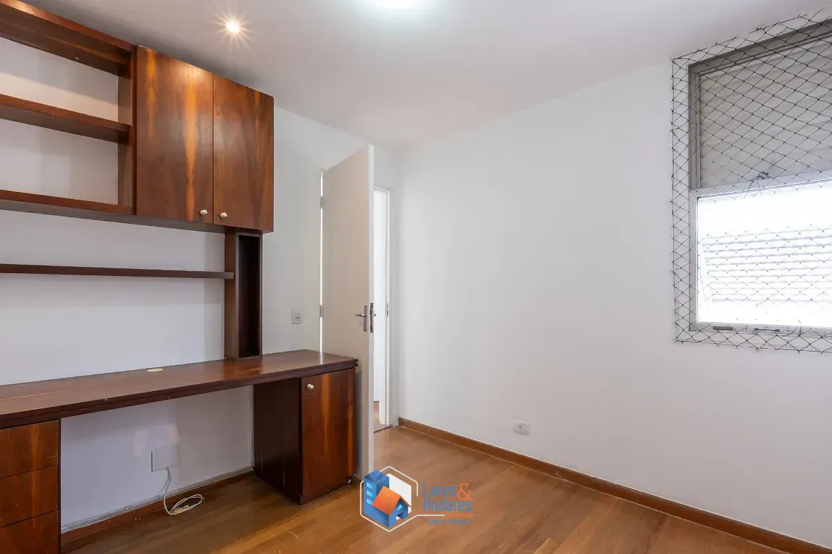 Apartamento, 2 quartos, 134 m² - Foto 31