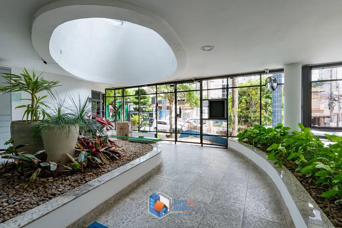 Apartamento, 2 quartos, 134 m² - Foto 50