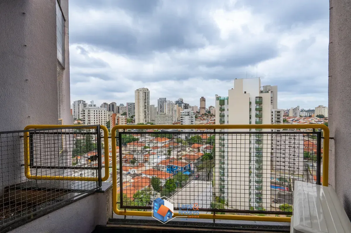 Apartamento, 2 quartos, 134 m² - Foto 25
