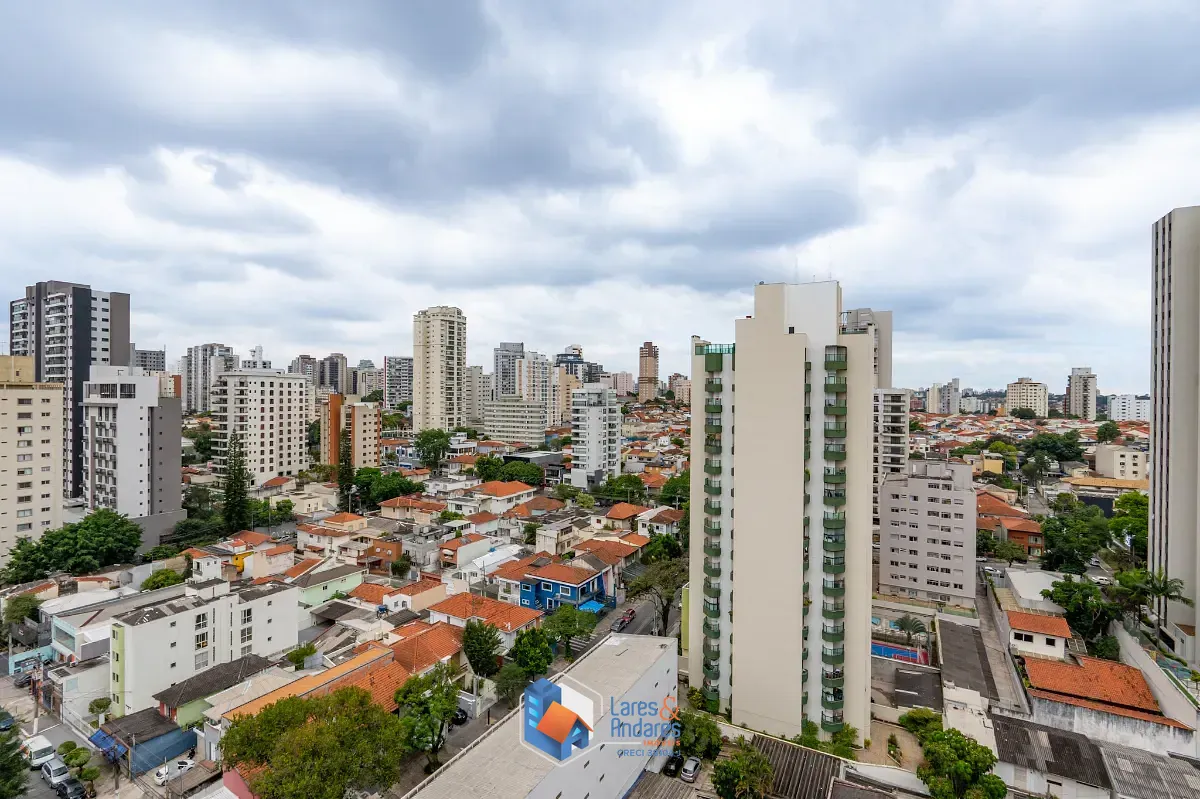 Apartamento, 2 quartos, 134 m² - Foto 26