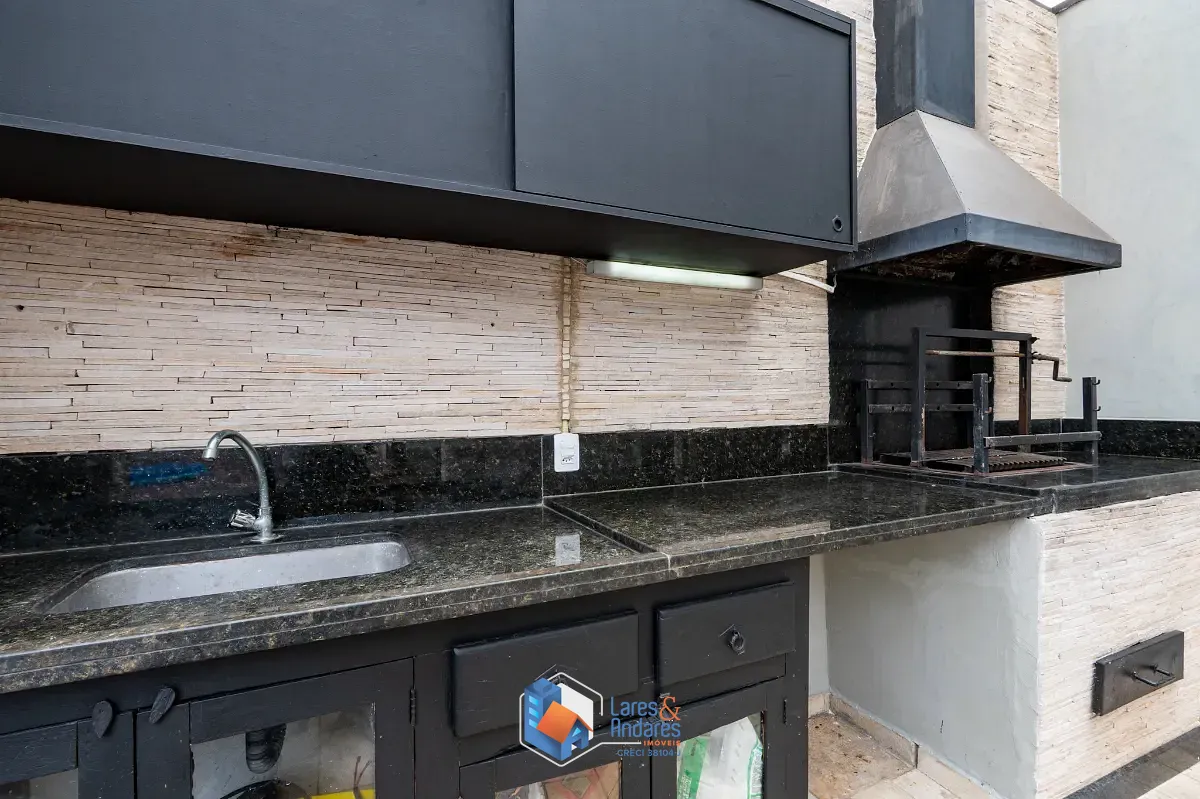 Apartamento, 2 quartos, 134 m² - Foto 40