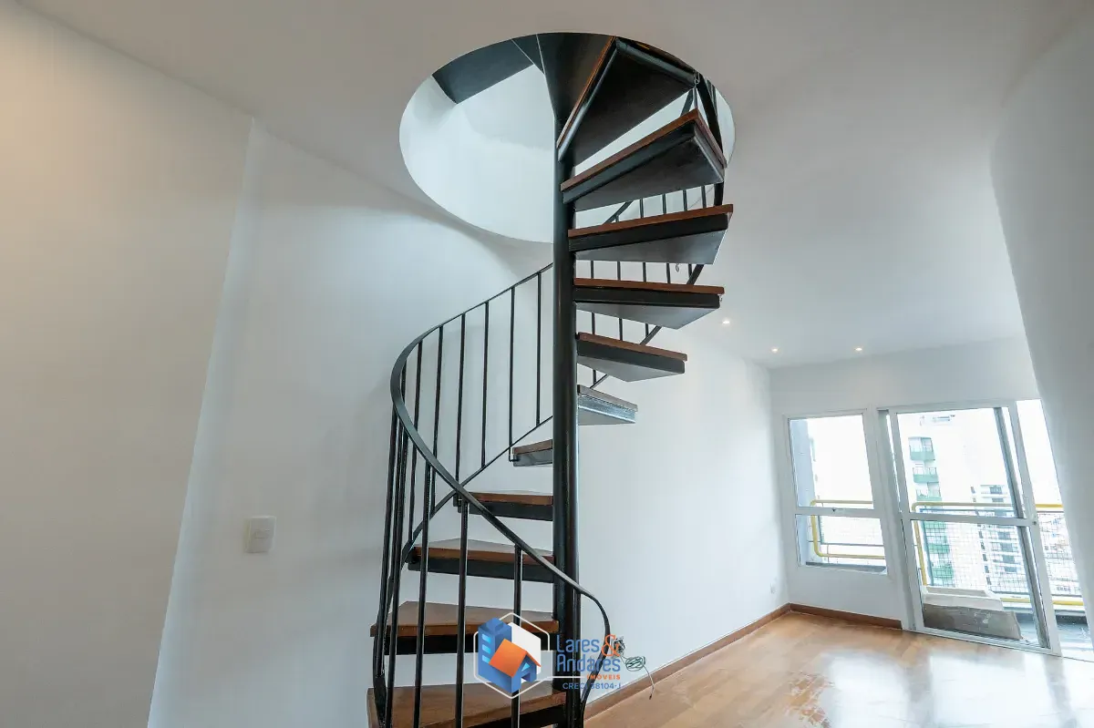 Apartamento, 2 quartos, 134 m² - Foto 20