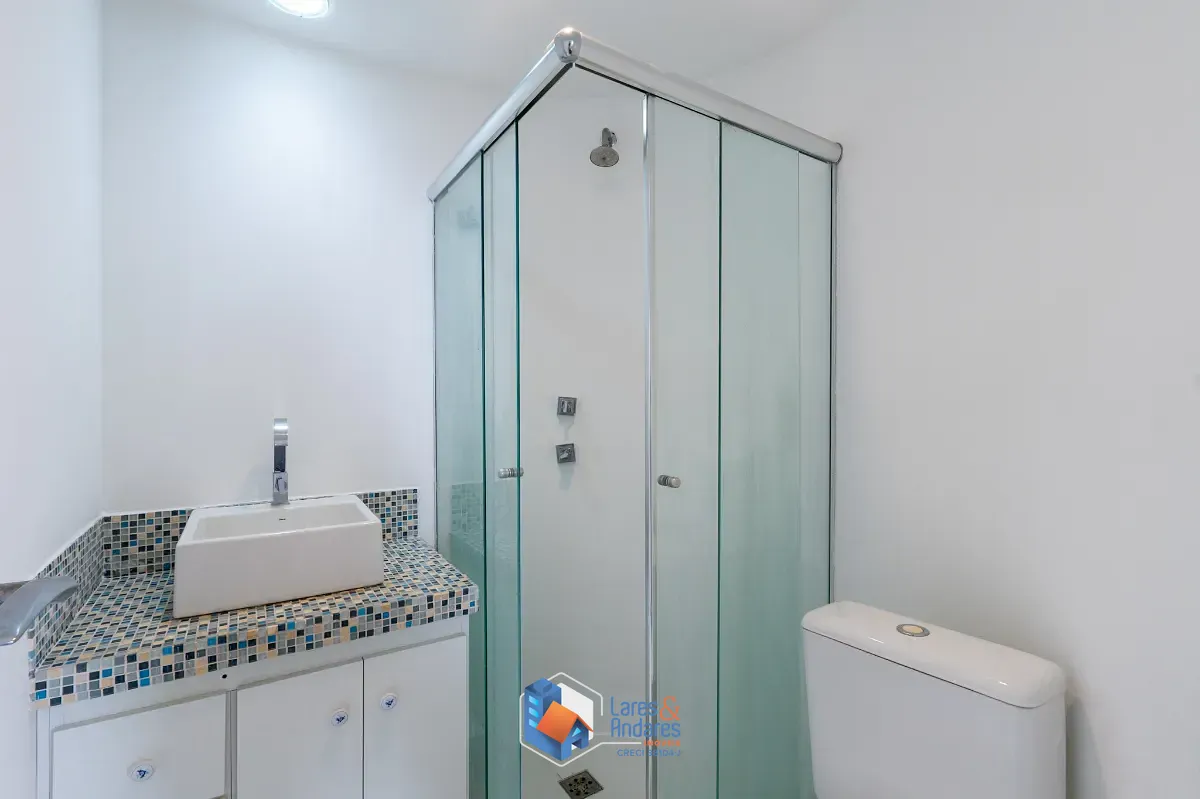 Apartamento, 2 quartos, 134 m² - Foto 28