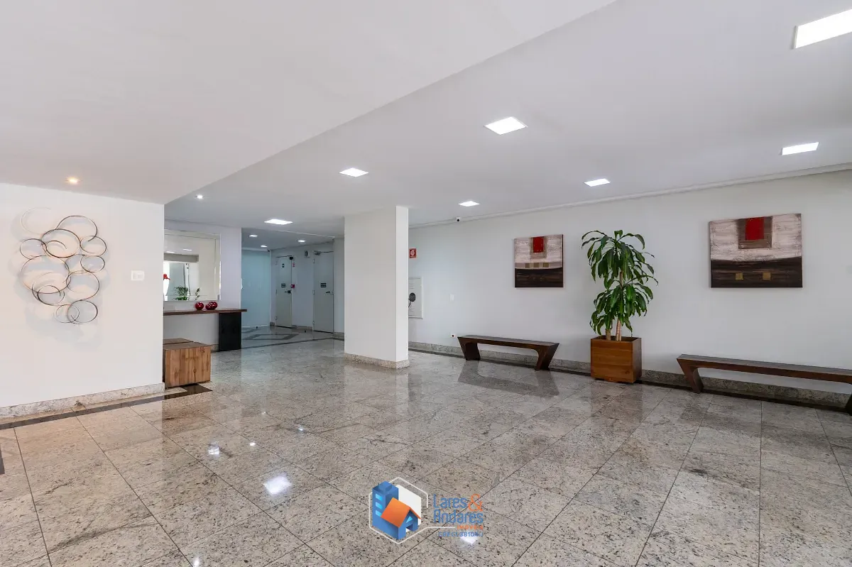 Apartamento, 2 quartos, 134 m² - Foto 49