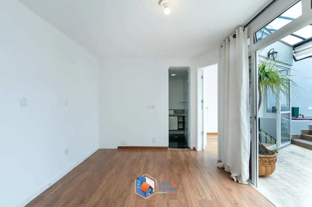 Apartamento, 2 quartos, 134 m² - Foto 37