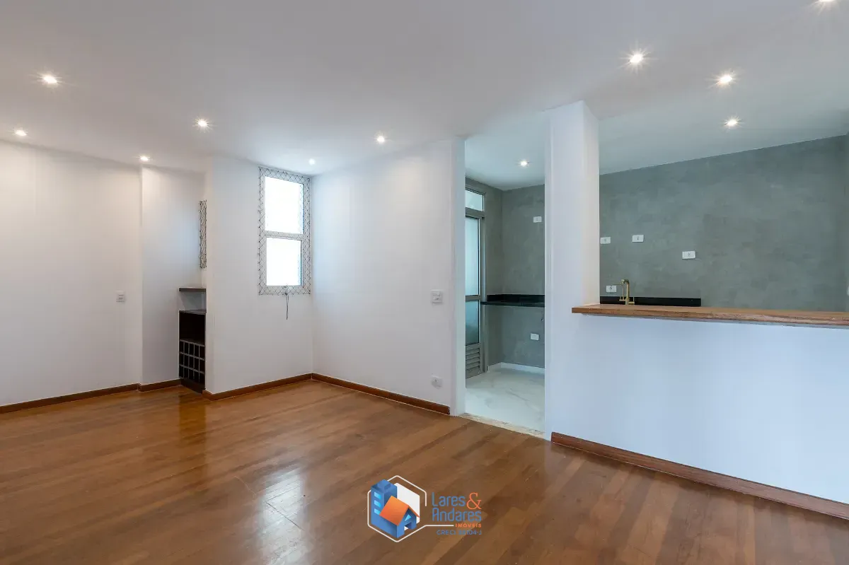 Apartamento, 2 quartos, 134 m² - Foto 4