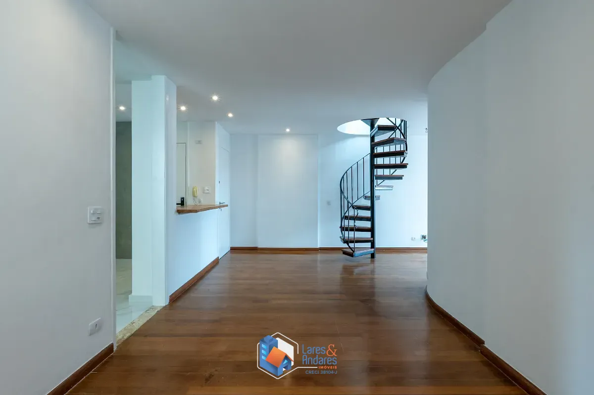 Apartamento, 2 quartos, 134 m² - Foto 16