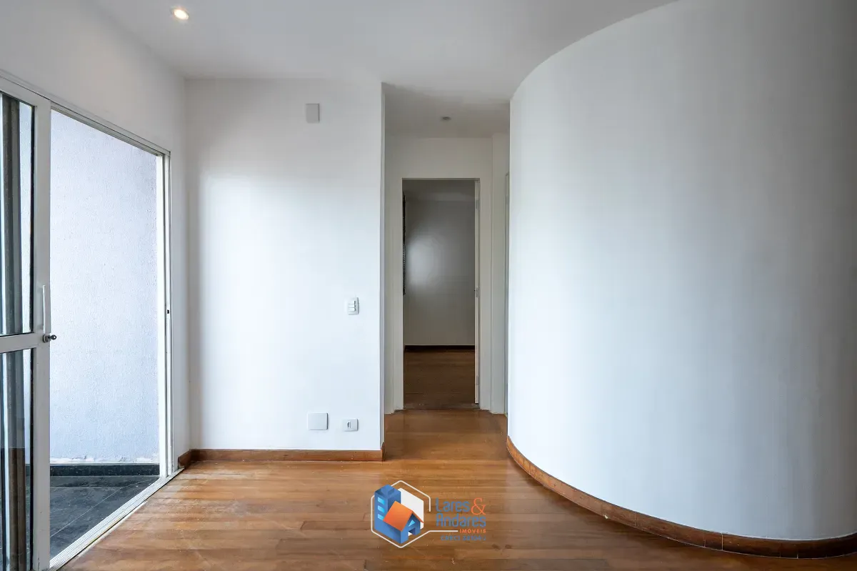 Apartamento, 2 quartos, 134 m² - Foto 27