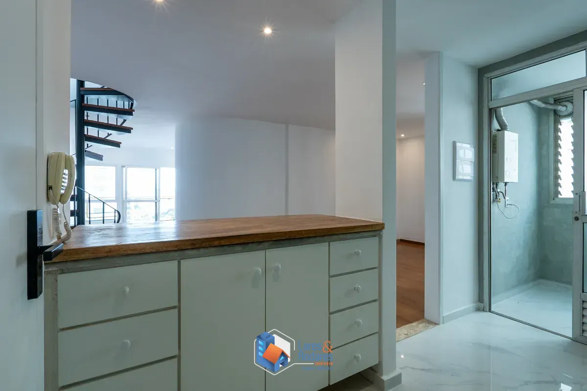 Apartamento, 2 quartos, 134 m² - Foto 13