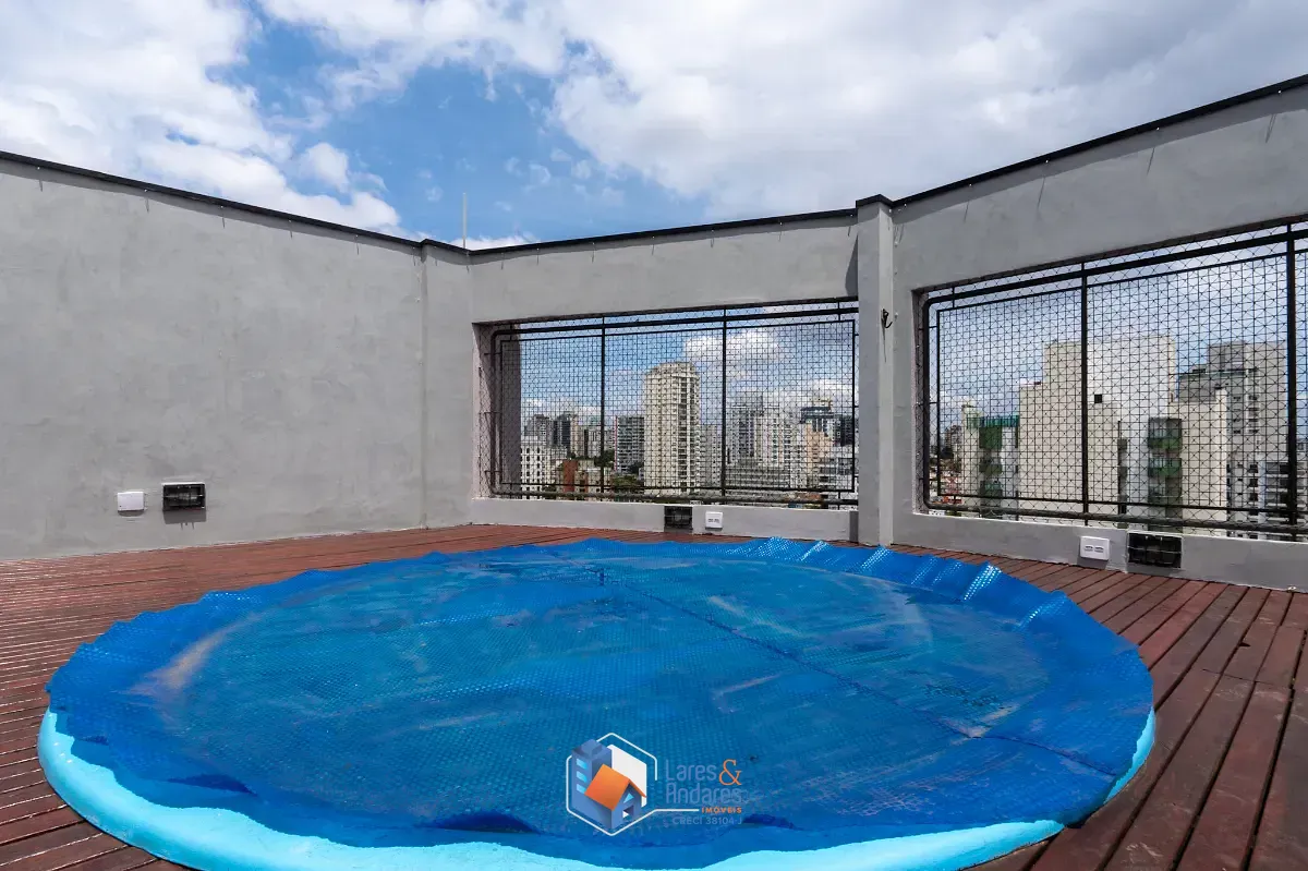 Apartamento, 2 quartos, 134 m² - Foto 46