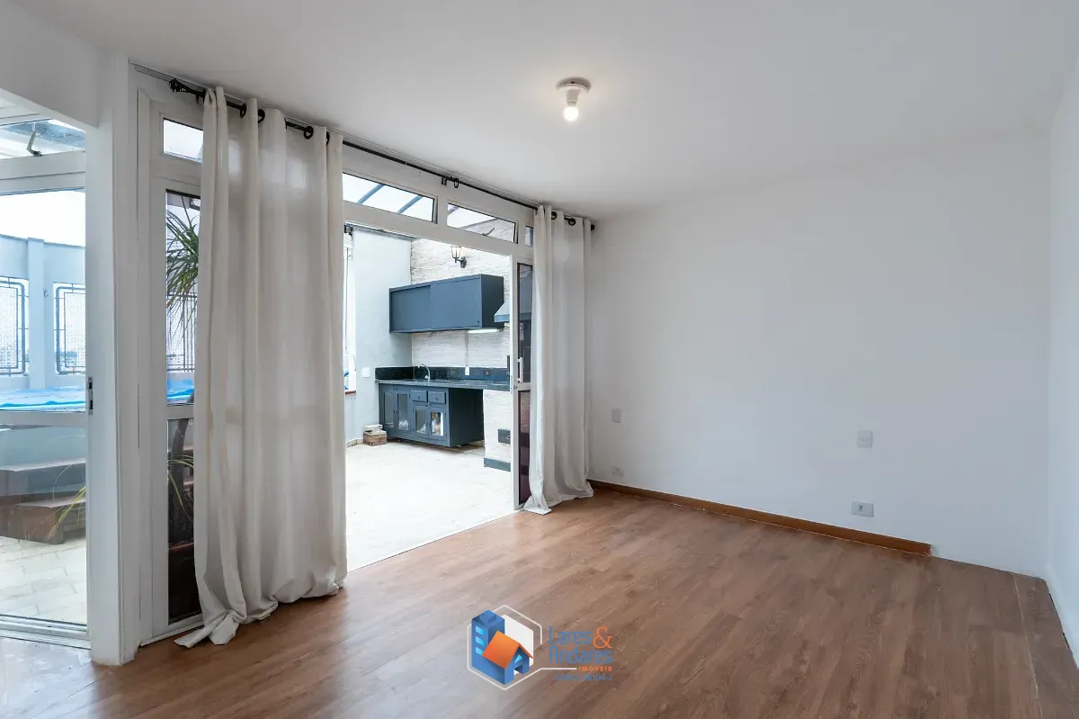 Apartamento, 2 quartos, 134 m² - Foto 38