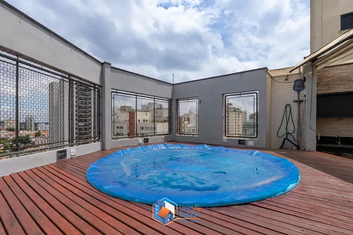 Apartamento, 2 quartos, 134 m² - Foto 47