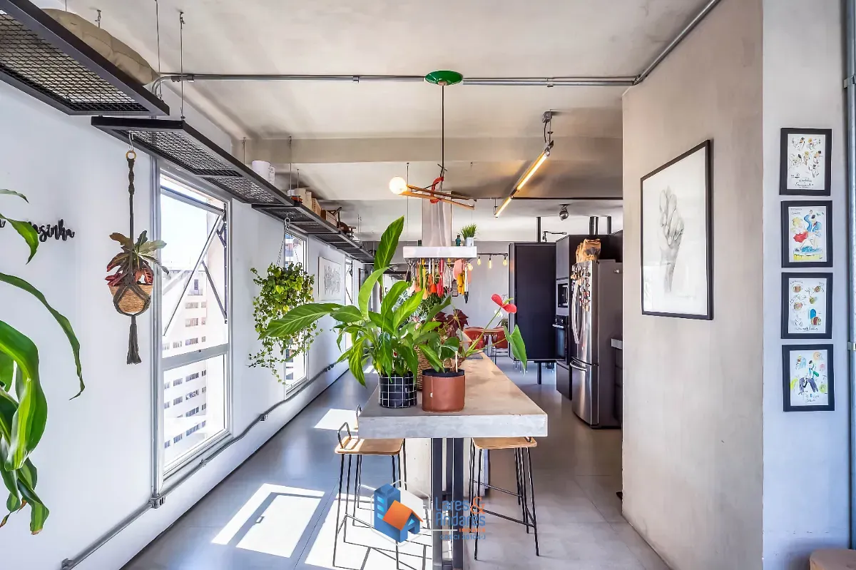 Cobertura, 2 quartos, 240 m² - Foto 13