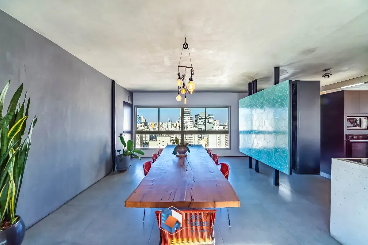 Cobertura, 2 quartos, 240 m² - Foto 29