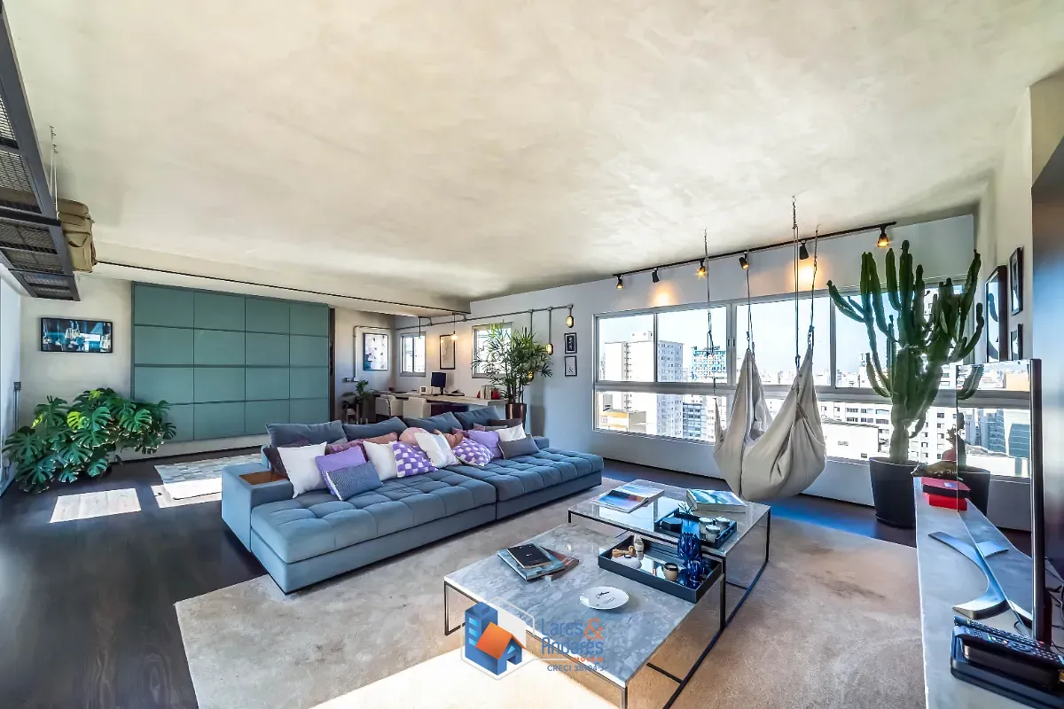 Cobertura, 2 quartos, 240 m² - Foto 37