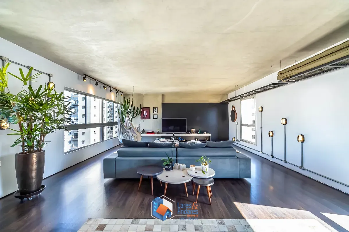 Cobertura, 2 quartos, 240 m² - Foto 53