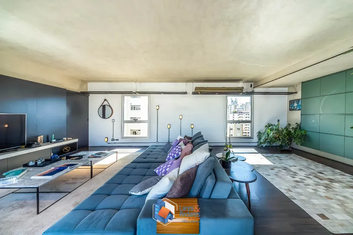 Cobertura, 2 quartos, 240 m² - Foto 41