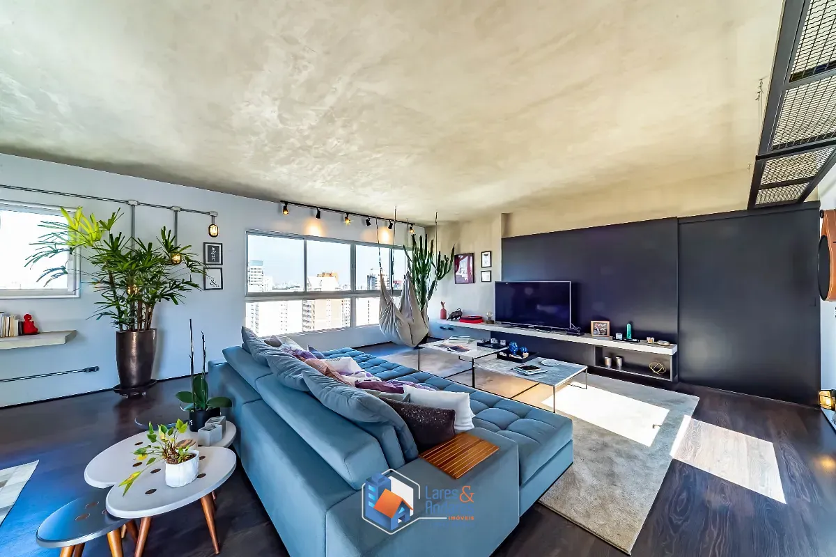 Cobertura, 2 quartos, 240 m² - Foto 45