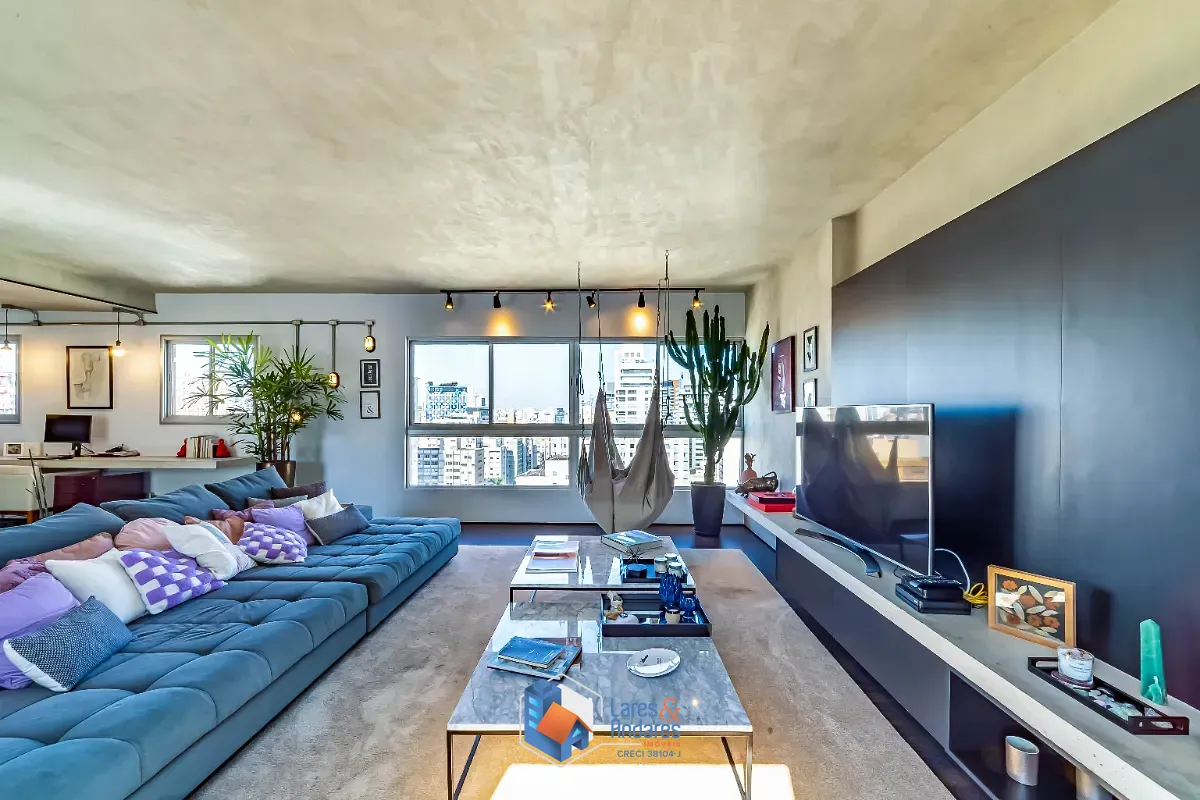 Cobertura, 2 quartos, 240 m² - Foto 57