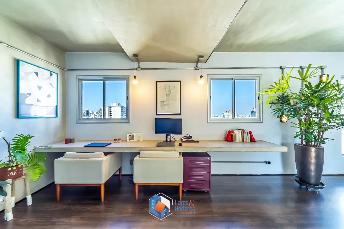 Cobertura, 2 quartos, 240 m² - Foto 49