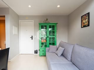 Cobertura / Penthouse com 48m² 1 quarto e 2 banheiros, à venda, no bairro Pinheiros em São Paulo