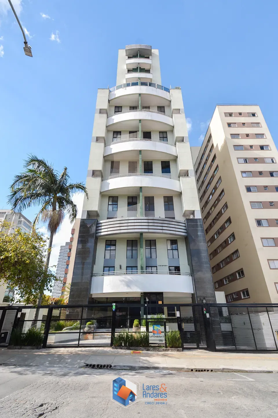 Apartamento, 1 quarto, 48 m² - Foto 28