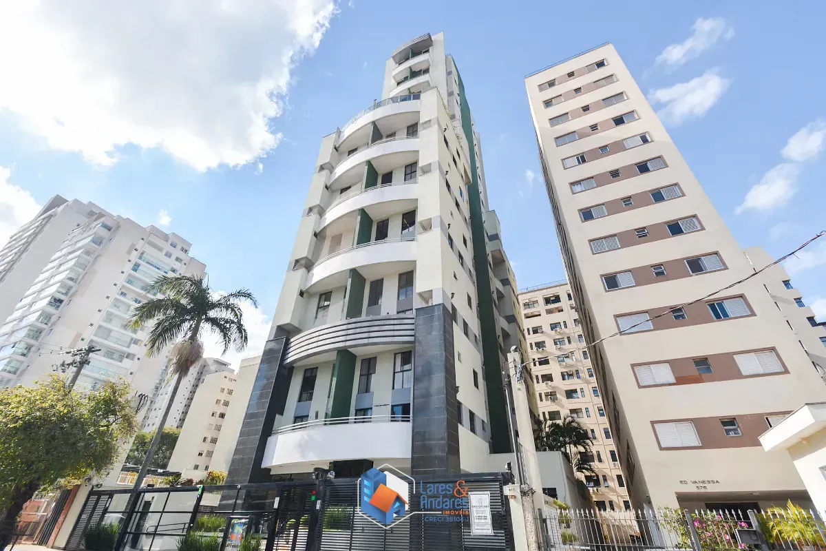 Apartamento, 1 quarto, 48 m² - Foto 29
