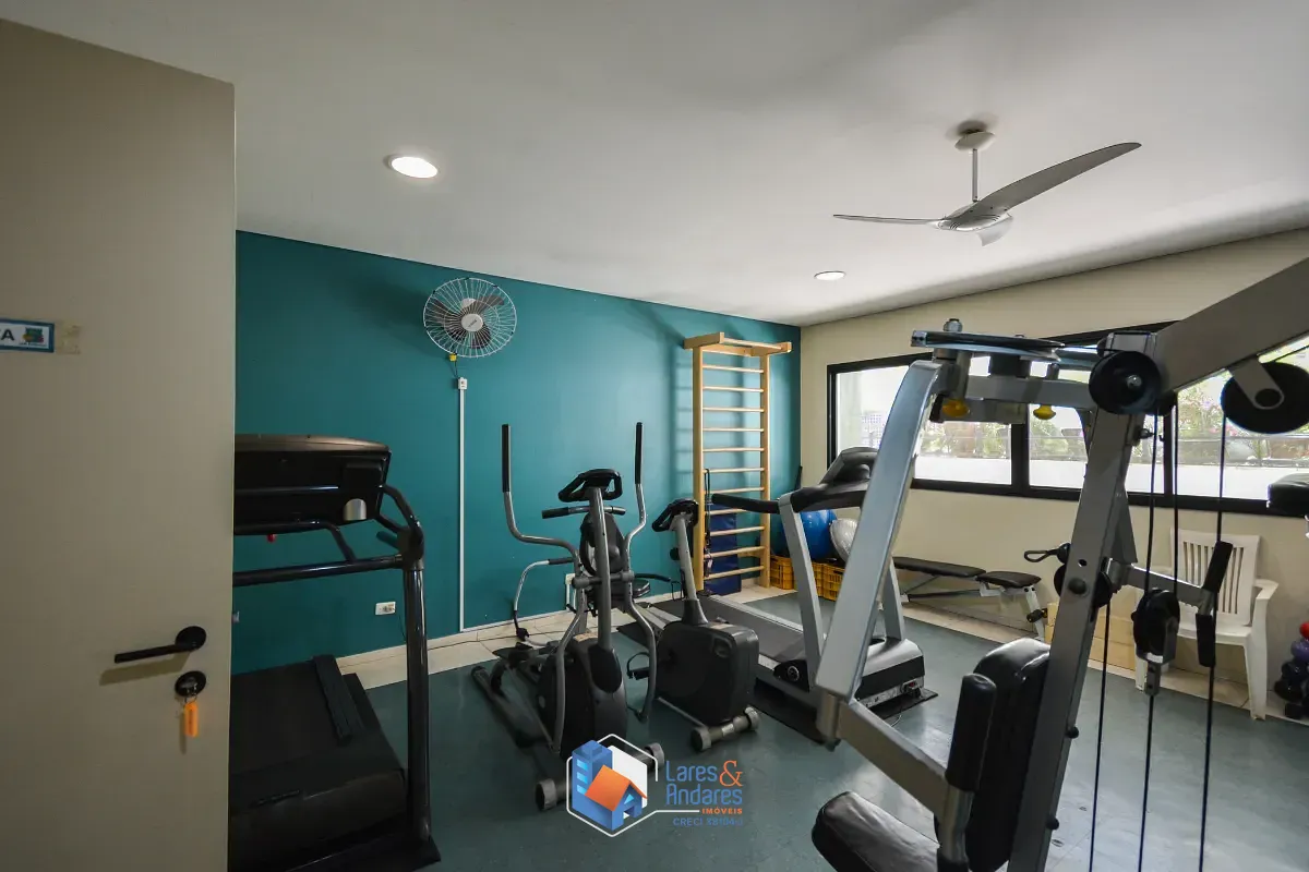Apartamento, 1 quarto, 48 m² - Foto 44