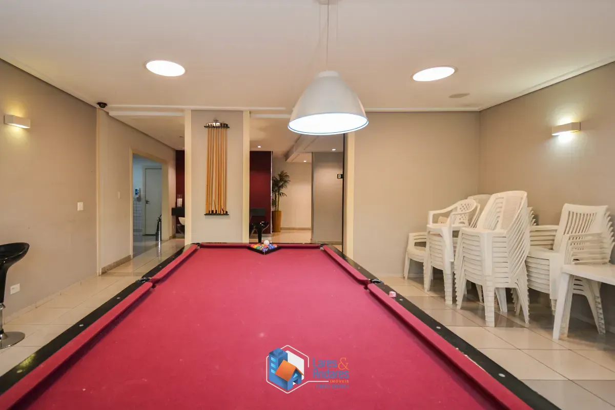 Apartamento, 1 quarto, 48 m² - Foto 49