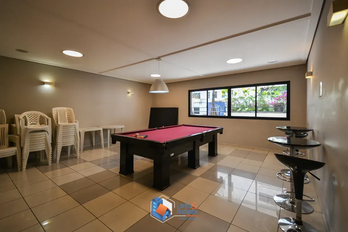 Apartamento, 1 quarto, 48 m² - Foto 51