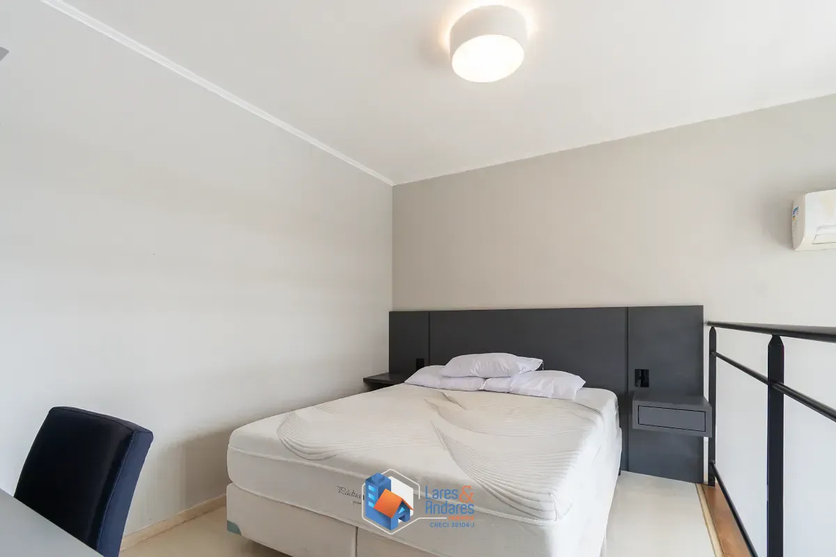 Apartamento, 1 quarto, 48 m² - Foto 17