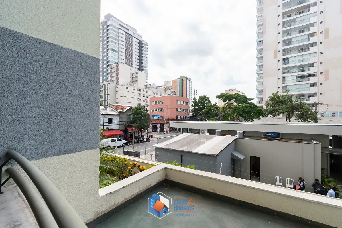 Apartamento, 1 quarto, 48 m² - Foto 5