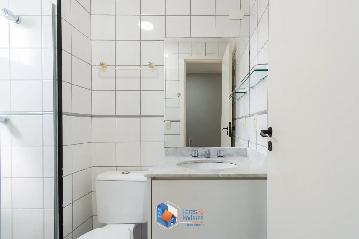 Apartamento, 1 quarto, 48 m² - Foto 24