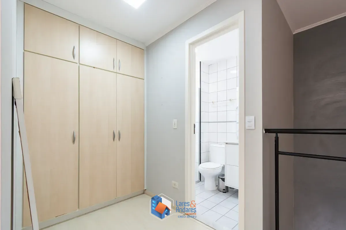 Apartamento, 1 quarto, 48 m² - Foto 23