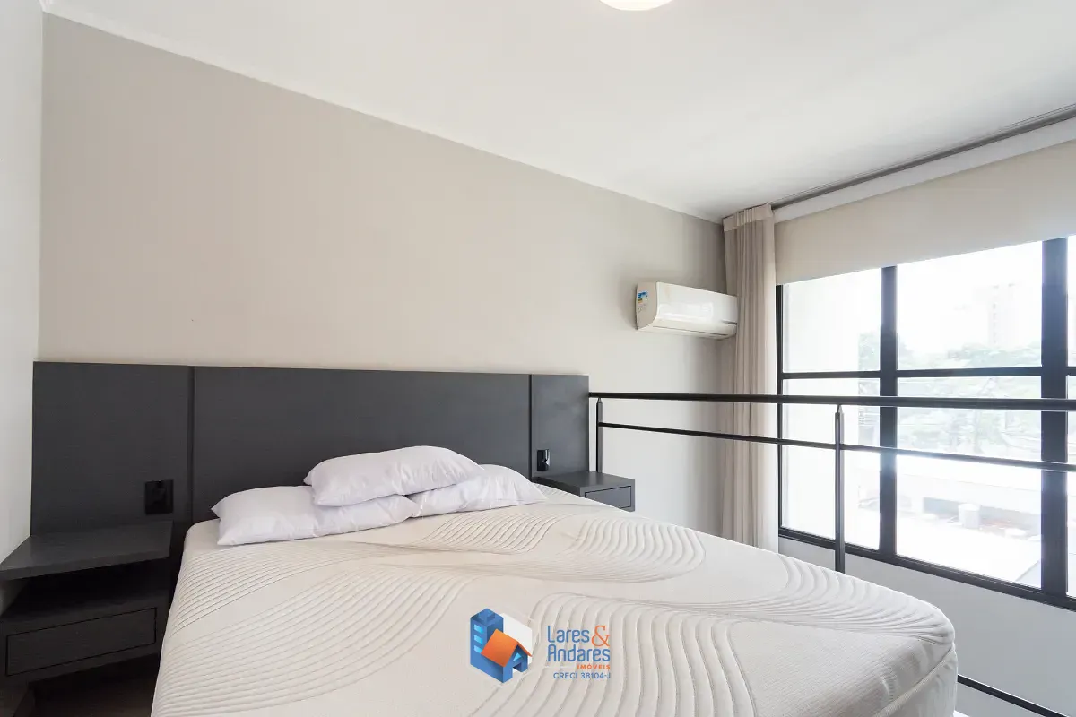 Apartamento, 1 quarto, 48 m² - Foto 18