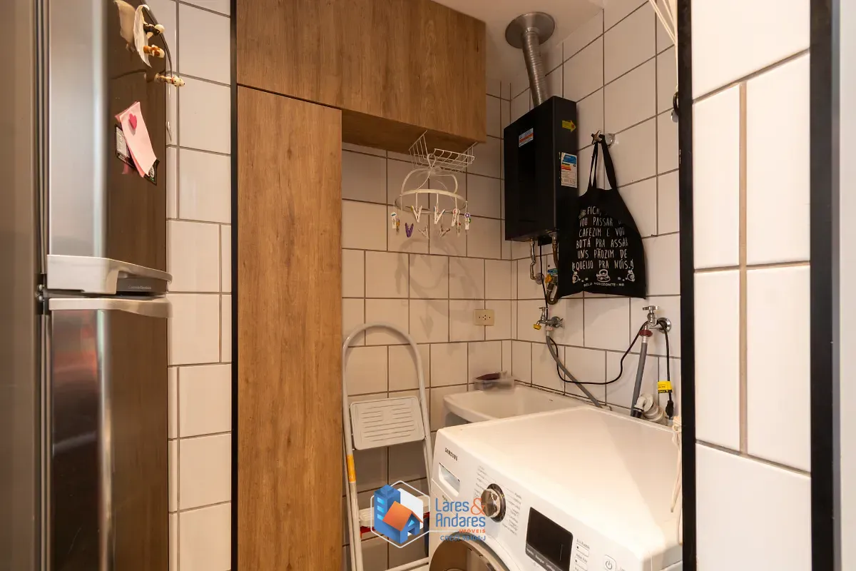 Apartamento, 1 quarto, 48 m² - Foto 27