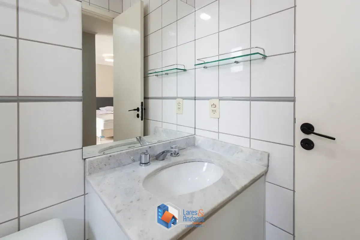 Apartamento, 1 quarto, 48 m² - Foto 26
