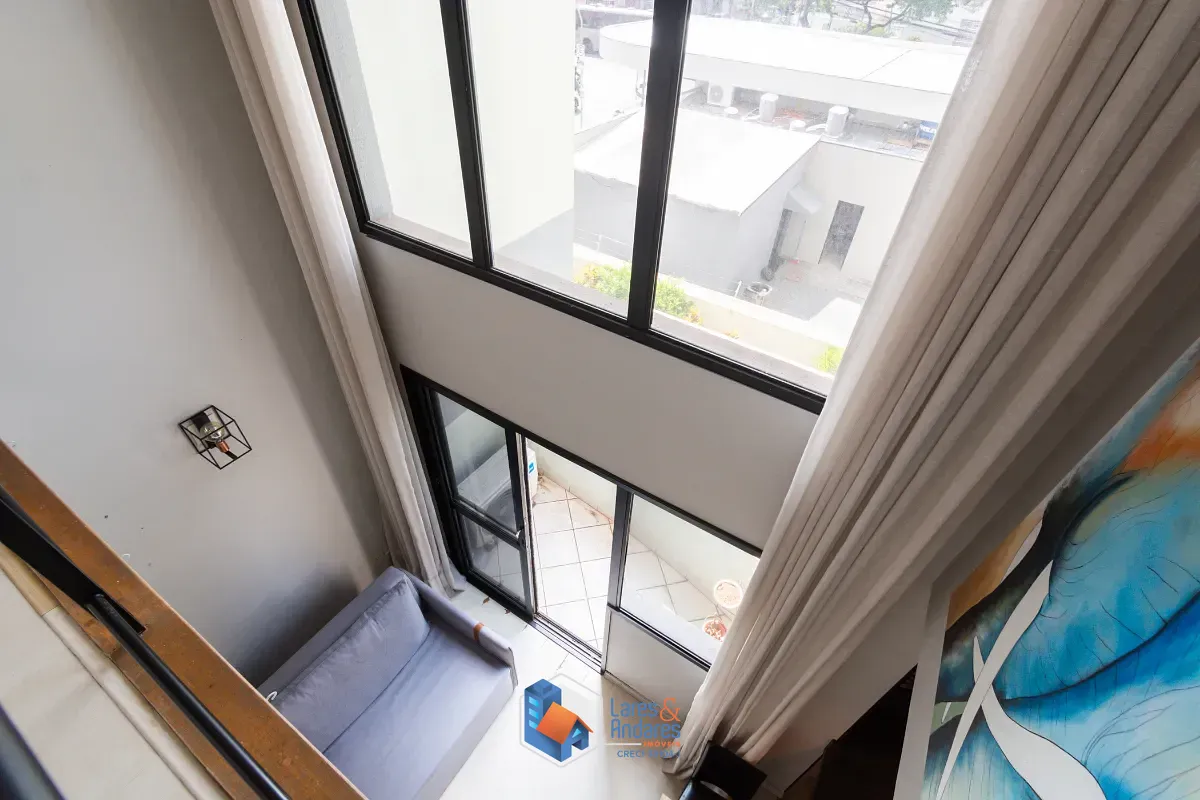 Apartamento, 1 quarto, 48 m² - Foto 21