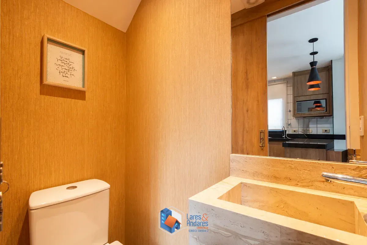 Apartamento, 1 quarto, 48 m² - Foto 15