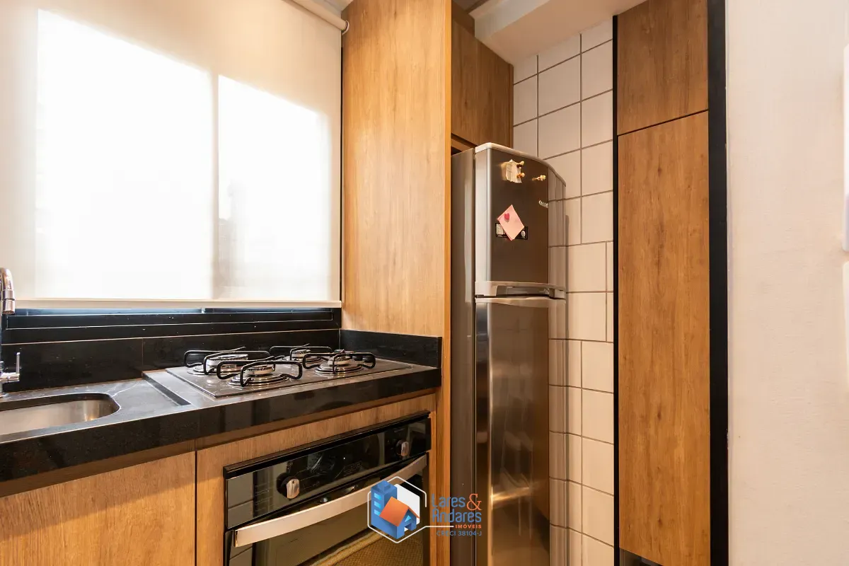 Apartamento, 1 quarto, 48 m² - Foto 10