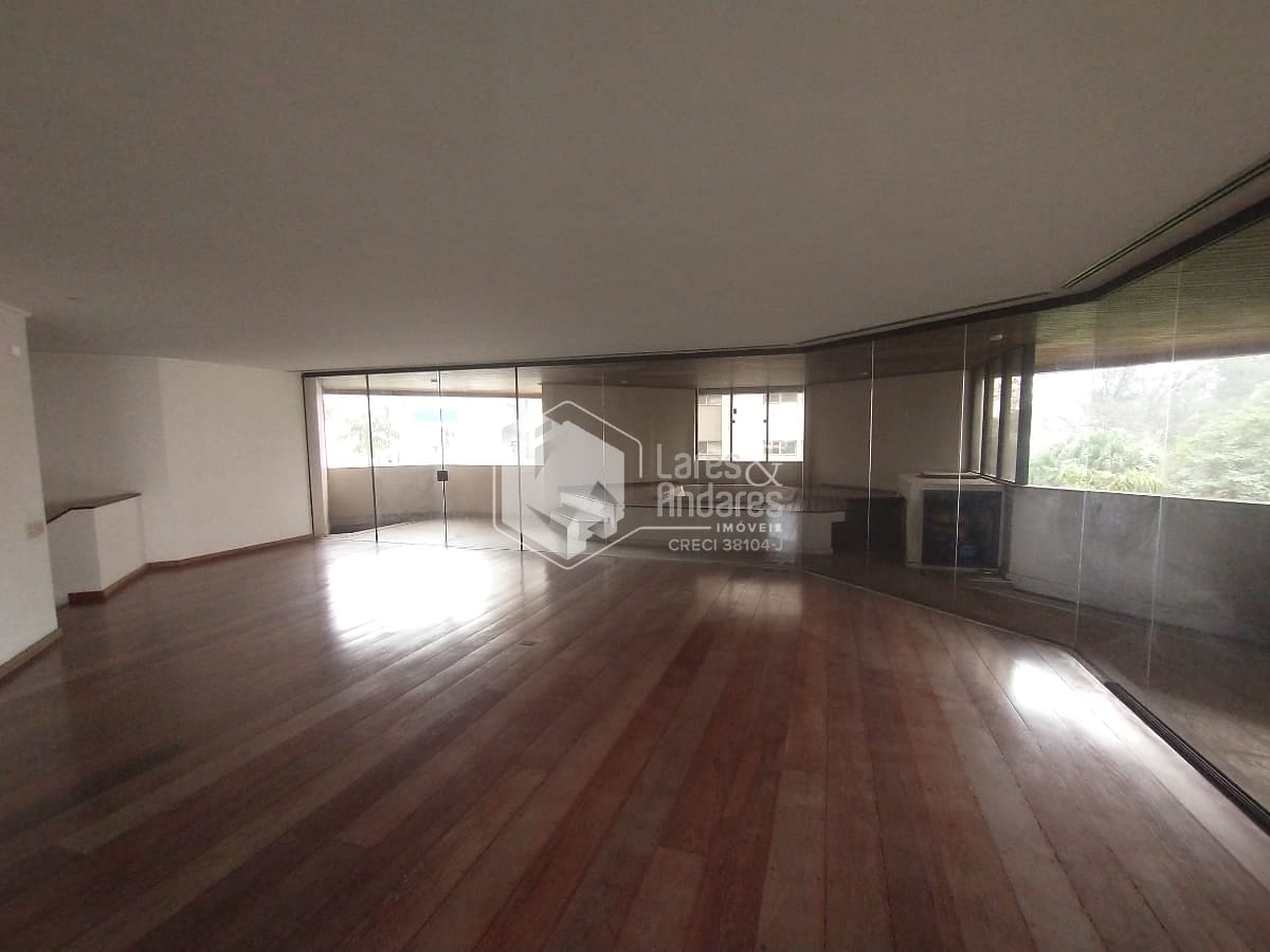 Apartamento, 4 quartos, 637 m² - Foto 1